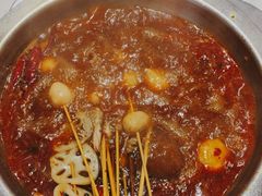 -宏姐串串香(征仪路店)