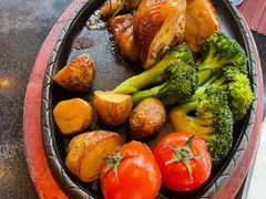 -WOLFGANG PUCK KITCHEN & BAR(迪士尼小镇店)