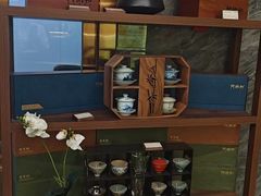 -华夏良子·足道SPA养生(上海崮山路明悦店)
