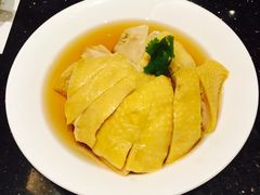 -鼎泰丰(新港中心店)