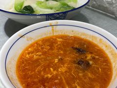 -大嘻咹biangbiang面(历史博物馆店)