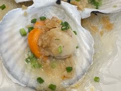 -海儀美食楼(湾仔海鲜街店)