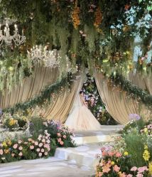-琥珀婚礼策划AMBER WEDDING
