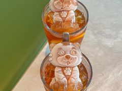 -陶兰居·手工点心·粤菜(圆融时代广场店)