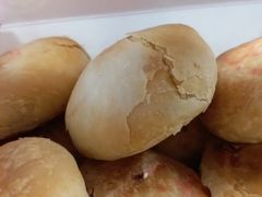 -真老大房鲜肉月饼(南京路步行街店)