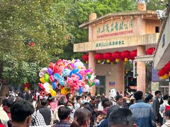 -广东茂名森林公园