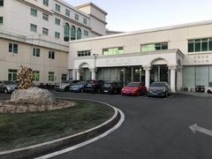 -民航总医院