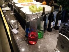 -星伦多自助料理·涮烤一体(嘉兴八佰伴店)