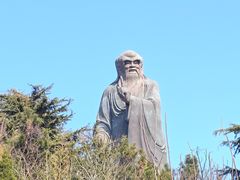 -青岛崂山太清宫