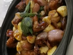 -太极·粤菜餐厅(亚运村鸟巢店)