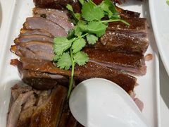 -壹只卤鹅·潮汕菜(莲塘店)