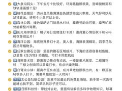 -日照灯塔风景区