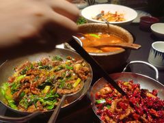 -山石榴·贵州菜(丰盛里店)