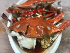 -阿杰臻选海鲜饭店(普陀山店)