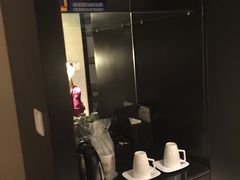 客房-国家会议中心大酒店