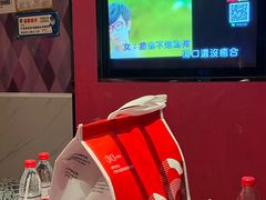 -最熊猫量贩式KTV(旺棠25栋综合楼店)