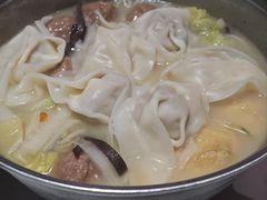 -王大乔泡椒米线(芙蓉天街店)