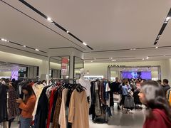 -ZARA HOME(天环广场店)