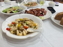 -绿雅居原生态农庄(小涌店)