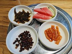-一韩亭韩式烤肉(高新店)