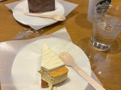 -星巴克(天津佛罗伦萨小镇店)