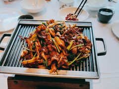 -百富源·海鲜辽菜(浑河堡店)