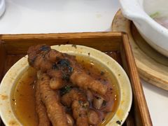 -蔡澜点心·粤菜(月星环球港店)