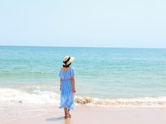 -三亚海棠湾万丽度假酒店