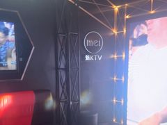 -魅KTV·AI辅唱(簋街店)