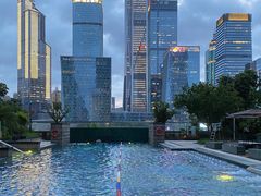 -深圳星河丽思卡尔顿酒店