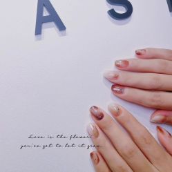 -J.PLUS日式美甲美睫