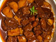 -苏帮袁Sue Cuisine(南开大悦城店)