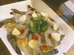-Doo Dee Thai Food(Issan/Isaan/Esan)
