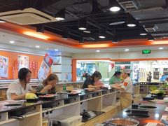 -呷哺呷哺(西单大悦城店)