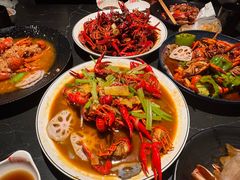 -红盔甲·小龙虾(天钥桥店)