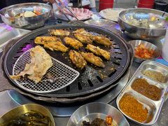 -玄希浪漫厨房·韩料烤肉(湖滨银泰in77店)