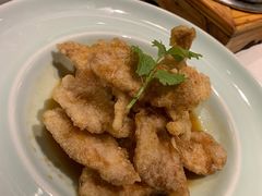 -董鲁烤鸭(建和街店)