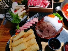 -湊湊火锅·茶憩(上海合生汇店)