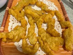 -阿婆情腊排骨火锅(忠义店)