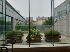 -青岛海尔洲际酒店