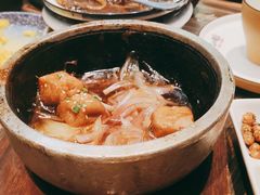 -江太极江浙菜(马桥万达广场店)