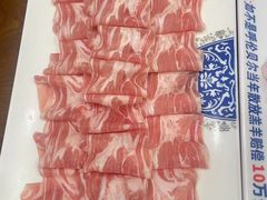 -楼外楼大刀肉传统火锅居(博学路店)