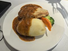 -库滋明·俄罗斯特色美食(中央大街店)