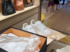 -曼谷素万那普国际机场