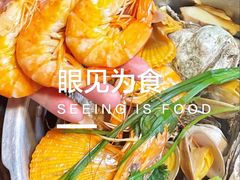 -土蚝·高压锅生蚝(百姓美食街店)