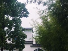 -林丰温泉度假山庄