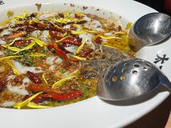 -太二酸菜鱼(中山龙之梦店)