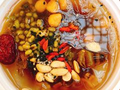 -深水井老冰粉(观音桥阳光世纪购物中心)