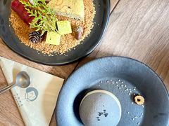 -知亘茶食
