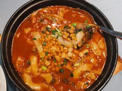 -南堂館川菜文化餐厅(天府店)